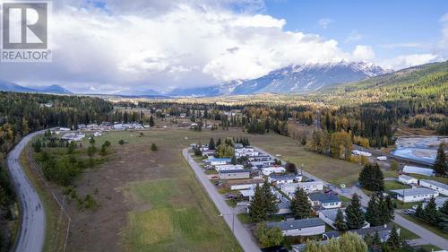 6272 Lower Elk Valley Road Unit# 48, Sparwood, BC 