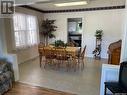 216 4Th Avenue W, Canora, SK  - Indoor Photo Showing Dining Room 