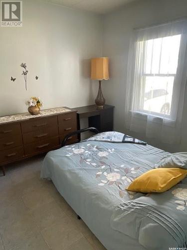 216 4Th Avenue W, Canora, SK - Indoor Photo Showing Bedroom