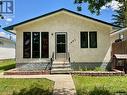 1445 Ellice Street, Regina, SK  - Outdoor 