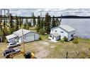 2600 Spout Lake Road, Lac La Hache, BC  - Outdoor 