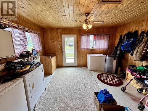 2600 Spout Lake Road, Lac La Hache, BC - Indoor Photo Showing Other Room