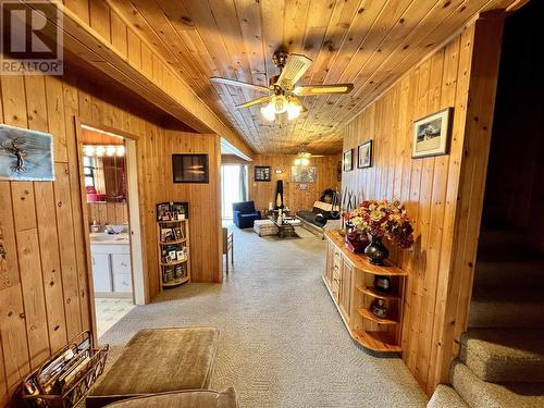 2600 Spout Lake Road, Lac La Hache, BC - Indoor Photo Showing Other Room