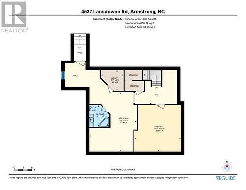 4537 Lansdowne Road, Armstrong, BC - Other