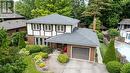 11 Conifer Crescent, London, ON  - Outdoor 