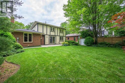 11 Conifer Crescent, London, ON - Outdoor