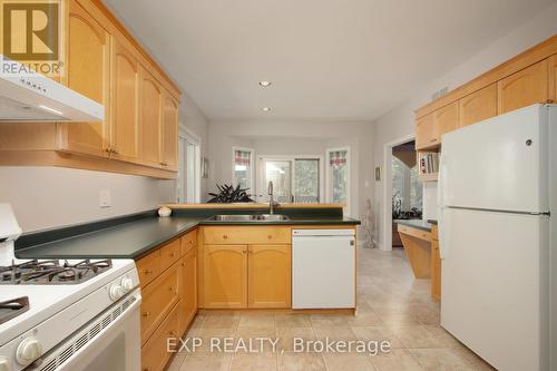 127 Glenridge Crescent, London, ON - Indoor Photo Showing Kitchen