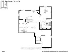 FLOOR PLANS - 