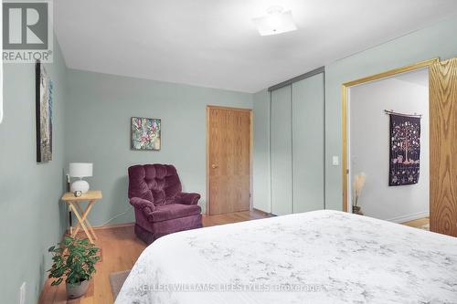 3 Surrey Crescent, London, ON - Indoor Photo Showing Bedroom
