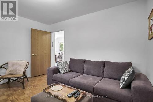 3 Surrey Crescent, London, ON - Indoor Photo Showing Living Room