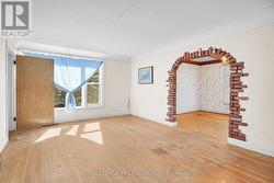 Living Room - Main Floor - 