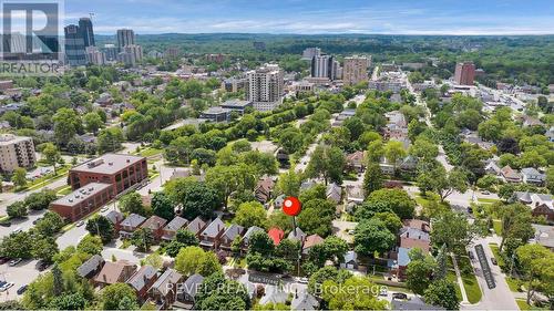 33 Yale Street, London, ON - Outdoor With View