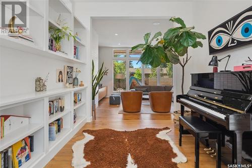 512 Bate Crescent, Saskatoon, SK - Indoor Photo Showing Other Room