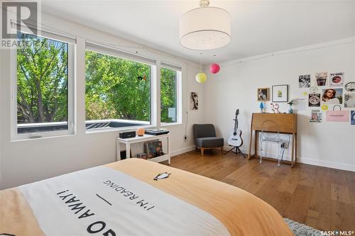 512 Bate Crescent, Saskatoon, SK - Indoor Photo Showing Bedroom