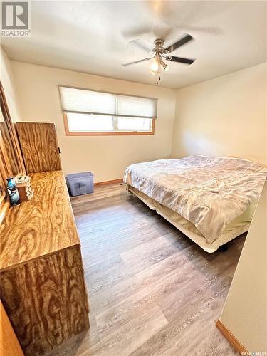 211 Ash Drive, Weyburn, SK - Indoor Photo Showing Bedroom