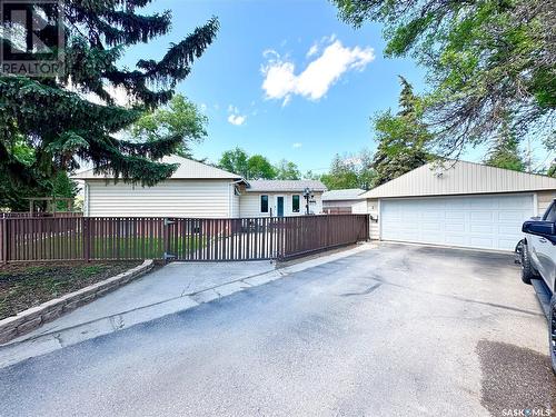 211 Ash Drive, Weyburn, SK - Outdoor