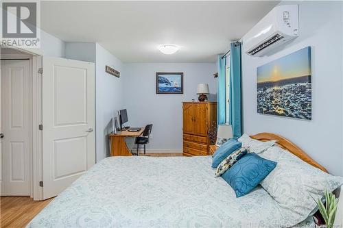 4 Gallagher Road, Lakeside, NB - Indoor Photo Showing Bedroom