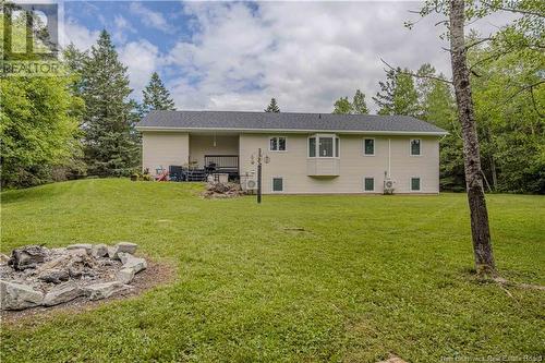 4 Gallagher Road, Lakeside, NB - Outdoor