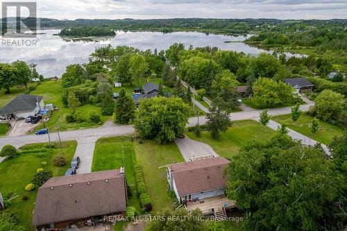 29 Helen Drive, Kawartha Lakes, ON - Outdoor With View