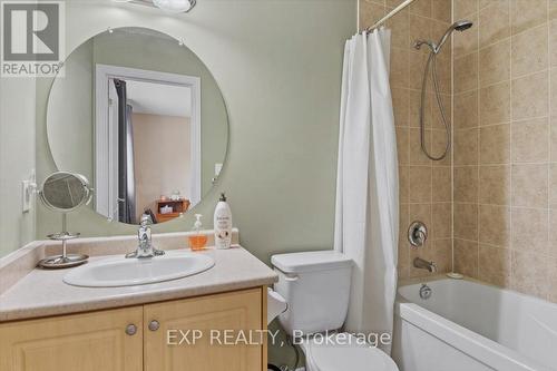 8 Milner Court, Kawartha Lakes, ON - Indoor Photo Showing Bathroom