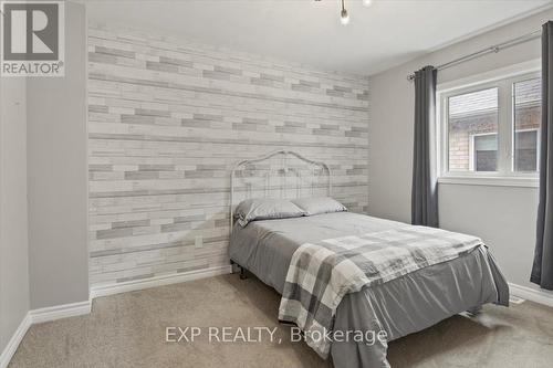 8 Milner Court, Kawartha Lakes, ON - Indoor Photo Showing Bedroom