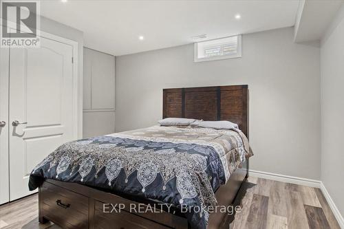 8 Milner Court, Kawartha Lakes, ON - Indoor Photo Showing Bedroom