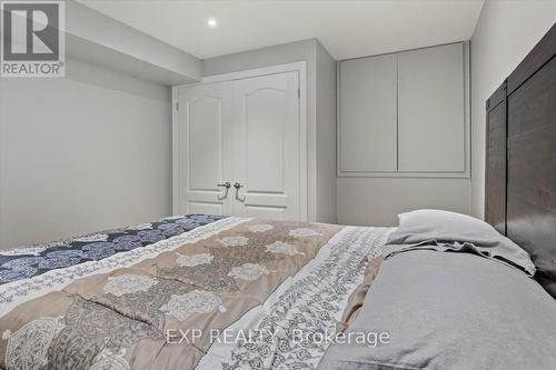 8 Milner Court, Kawartha Lakes, ON - Indoor Photo Showing Bedroom