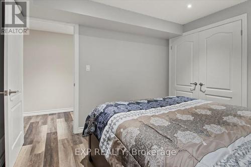 8 Milner Court, Kawartha Lakes, ON - Indoor Photo Showing Bedroom