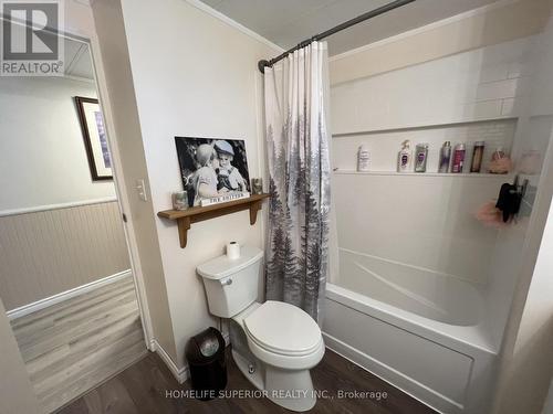 36 Chandos Street, Havelock-Belmont-Methuen, ON - Indoor Photo Showing Bathroom