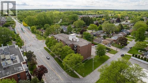 9155 Wyandotte Street East, Windsor, ON - Outdoor With View