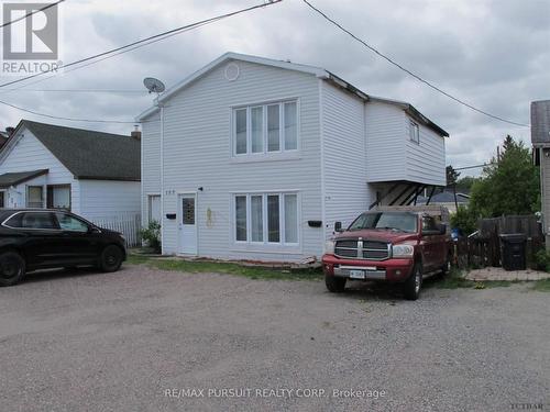 153 Pollock Street, Kirkland Lake, ON - Outdoor