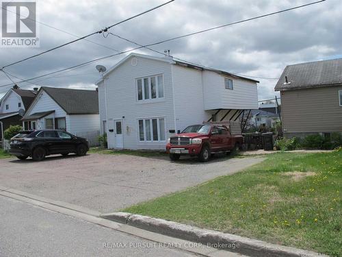 153 Pollock Street, Kirkland Lake, ON - Outdoor