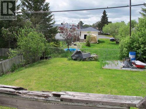 153 Pollock Street, Kirkland Lake, ON - Outdoor