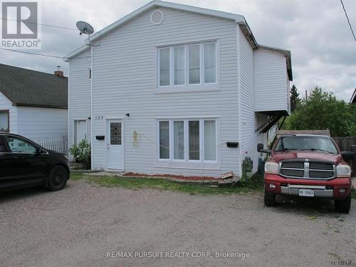 153 Pollock Street, Kirkland Lake, ON - Outdoor