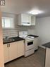 Bsmt - 299 Merritt Street, St. Catharines, ON  - Indoor Photo Showing Kitchen 