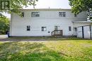 567 Duncan Street, Chatham-Kent, ON  - Outdoor With Exterior 