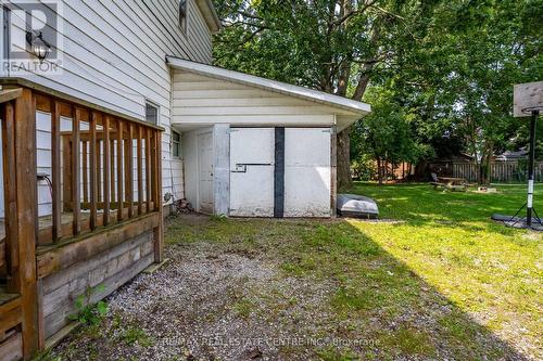 567 Duncan Street, Chatham-Kent, ON - Outdoor