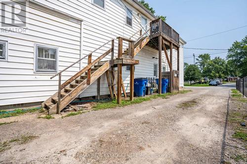 567 Duncan Street, Chatham-Kent, ON - Outdoor