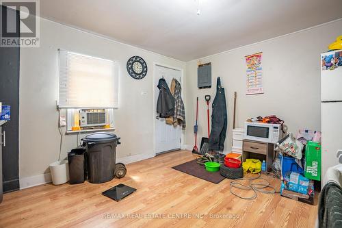 567 Duncan Street, Chatham-Kent, ON - Indoor Photo Showing Other Room