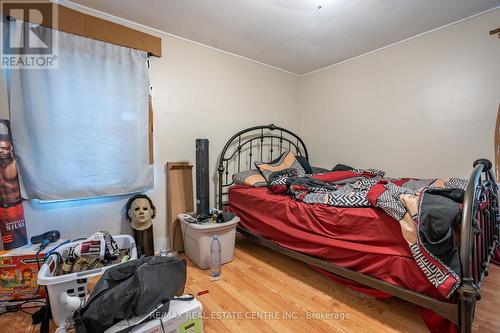 567 Duncan Street, Chatham-Kent, ON - Indoor Photo Showing Bedroom