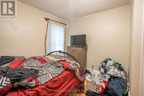 567 Duncan Street, Chatham-Kent, ON - Indoor Photo Showing Bedroom