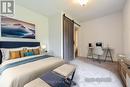 5911 Rama/Dalton Bndy Road, Kawartha Lakes, ON  - Indoor Photo Showing Bedroom 