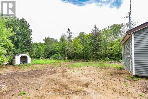 5911 Rama/Dalton Bndy Road, Kawartha Lakes, ON - Outdoor