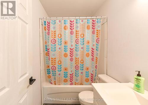 5911 Rama/Dalton Bndy Road, Kawartha Lakes, ON - Indoor Photo Showing Bathroom