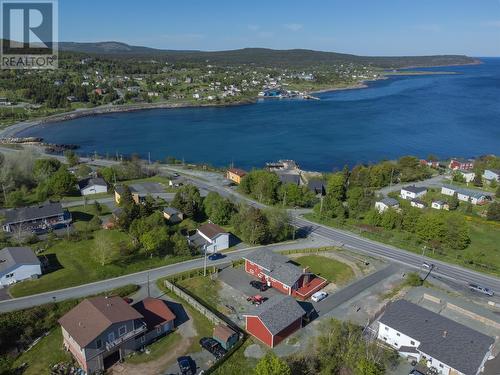 432-434 Southern Shore Highway, Witless Bay, NL - Outdoor With Body Of Water With View