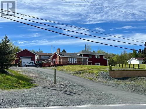 432-434 Southern Shore Highway, Witless Bay, NL - Outdoor