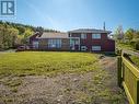 432-434 Southern Shore Highway, Witless Bay, NL  - Outdoor With Deck Patio Veranda 