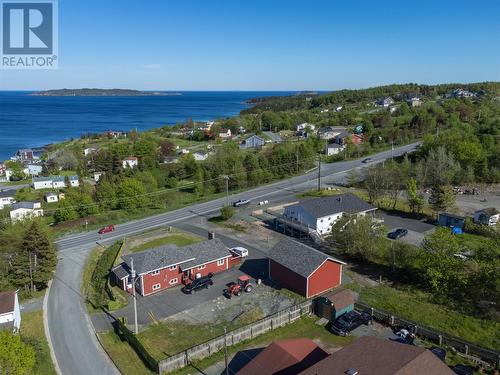 432-434 Southern Shore Highway, Witless Bay, NL - Outdoor With Body Of Water With View