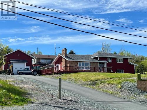 432-434 Southern Shore Highway, Witless Bay, NL - Outdoor