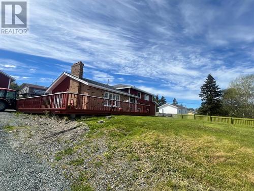 432-434 Southern Shore Highway, Witless Bay, NL - Outdoor